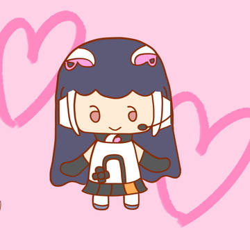 ケープちゃん