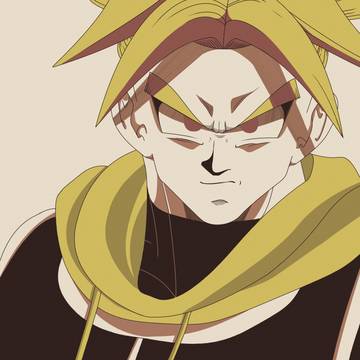 Bubai SSJ