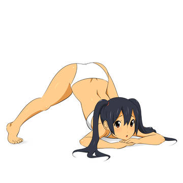 2021 あずにゃん