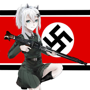 銃