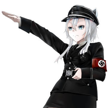 敬礼