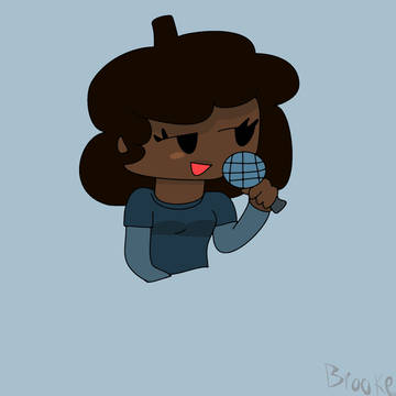 carol from Friday Night Funkin'