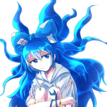 依神紫苑