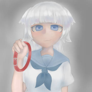 フォロワーさんイラストまとめ
