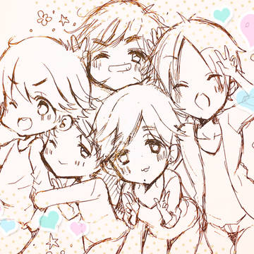 Happiness