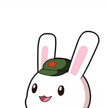 那年那兔那些事