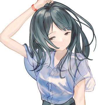 可爱的女孩子( ´∀｀)