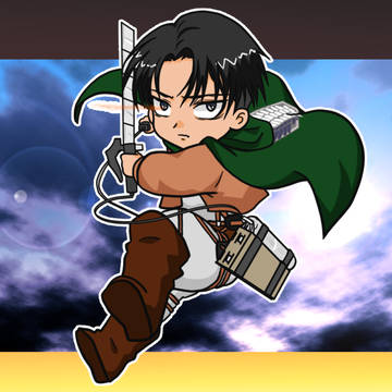 リヴァイ兵長Twitterまとめ1