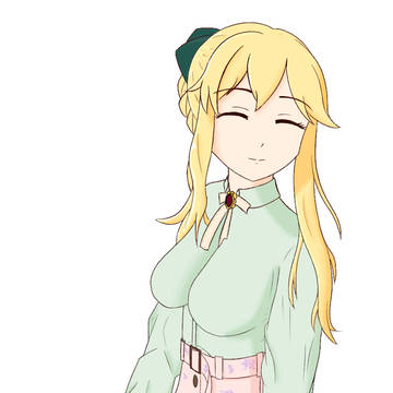 クラリス