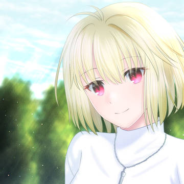 アルクルートクリア記念