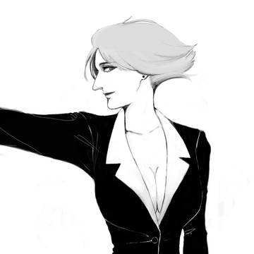 パク