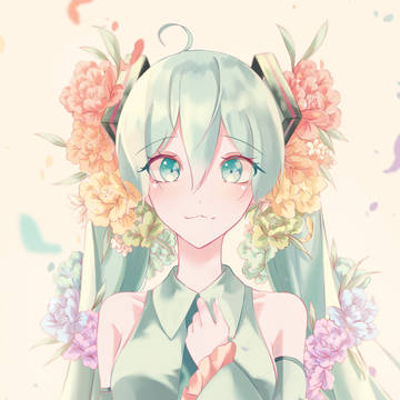 Miku