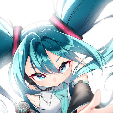 初音ミク生誕祭2021