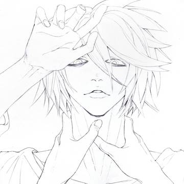 L·Lawliet
