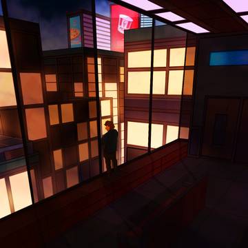 City Lights