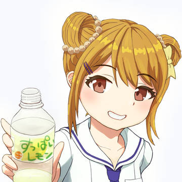 新田ちゃん