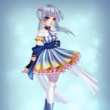 水波 レナ