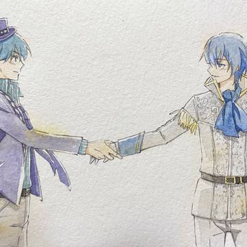シフブラ