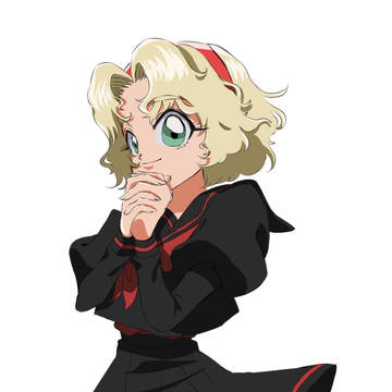 オリキャラ