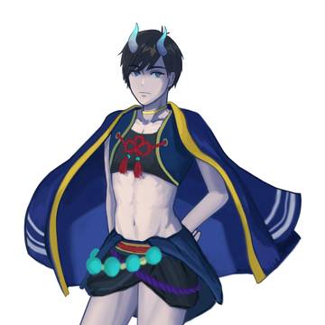 青行燈