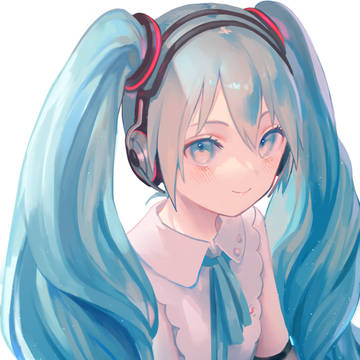 NTミクさん