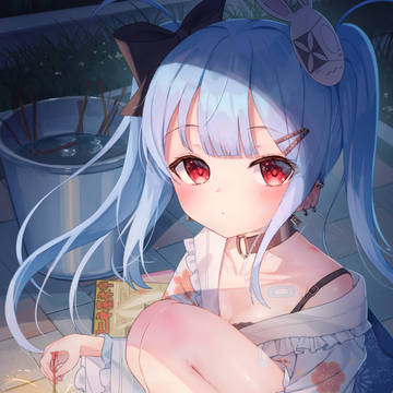 少し淋しい……