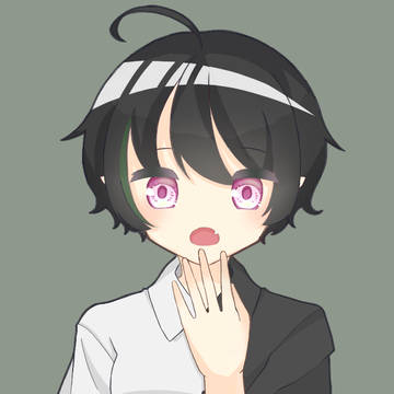 ちゅびさん！