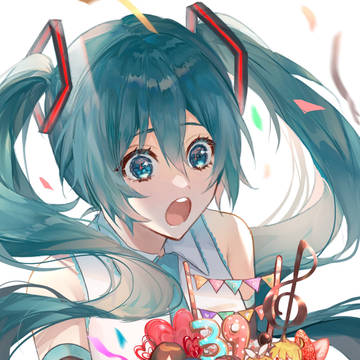 おめでとう！