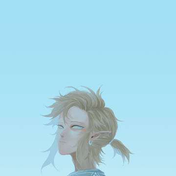 Breath of the Wild