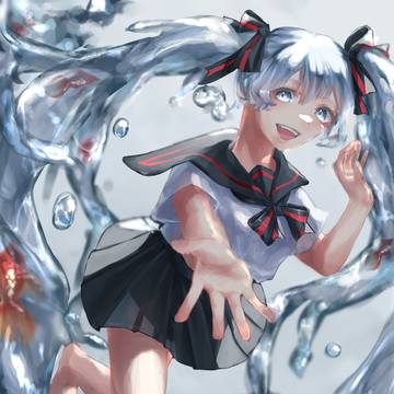 初音ミク