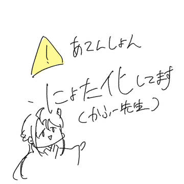 メイドは大忙し