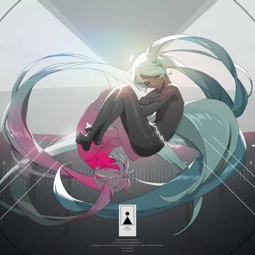 Hatsune Miku 14th Anniversary