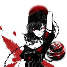 bad girls