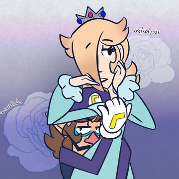 💜💙🤍