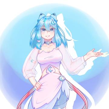 Mascot