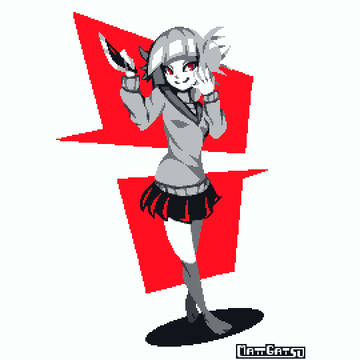 Himiko Toga