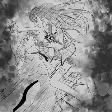 pandora hearts