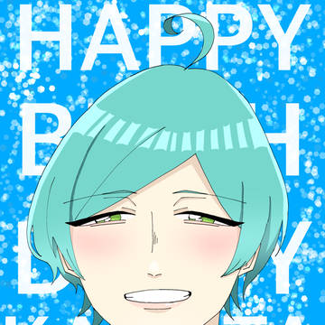 HAPPYBIRTHDAY