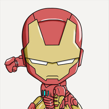 Iron Man