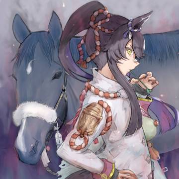 シャドーロールの怪物