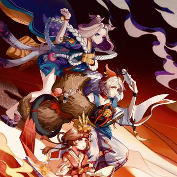 阴阳师