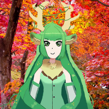 Haruka Karibu