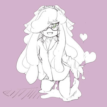 うちの子と代理とか