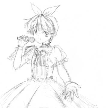 【らくがき】ツイッターらくがきまとめ【女装注意】