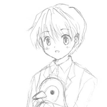 【らくがき】ツイッター落書きまとめ2【腐向けあり】