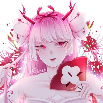 🌸