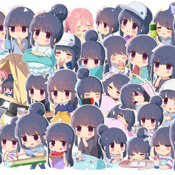 毎日投稿『SDリンちゃんの夏休み』完走