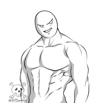 Art progress
