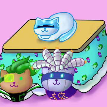 cookiecats