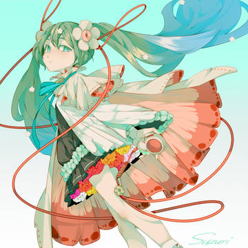 Miku2021